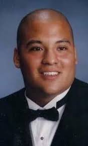 Aaron Ponce Obituary