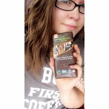 Black bean chili with coffee and dark chocolate 😊