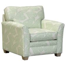 One or two of these & your living room is almost complete. Capris Furniture 202 C202 Casual Flared Arm Chair Esprit Decor Home Furnishings Upholstered Chairs