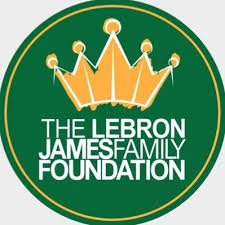 Who is lebron james' wife? Lebron James Family Foundation Ljfamfoundation Twitter