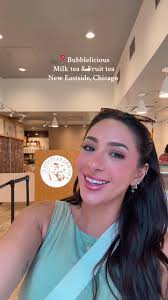 Bubblicious Boba Review