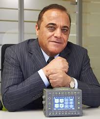 JAVAD GNSS History of RTK Augmentation