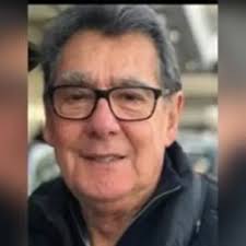 Obituary information for James X. Bucci