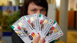 De12 8306 5408 0004 9477 03 bic: Skatbank Deutschlands Radikalstes Geldinstitut Wirtschaft Sz De