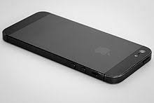 Iphone 5 Wikipedia