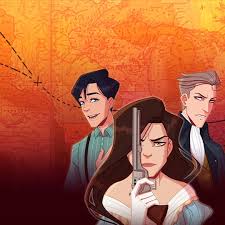 Either way, both versions of this word can be abbreviated as mme. Madame Outlaw Webtoon