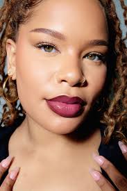 Jodie Woods x Alissa Ashley Drop MAC Lip Combos