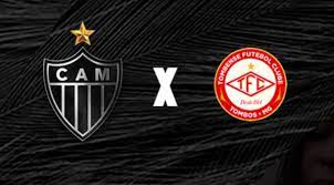 Onde assistir atlético mg x tombense hoje na internet grátis pela semifinal do campeonato mineiro ao vivo 2021. Atletico Mg X Tombense Saiba Como Assistir Ao Jogo Ao Vivo Na Tv