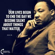 TRUTH! Stand Up For What You Believe...