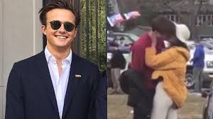 Videos you watch may be added to the tv's watch history and influence tv recommendations. Who Is Malia Obama S Boyfriend