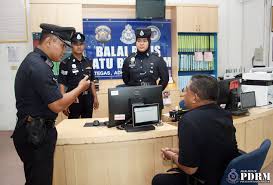 Maybe you would like to learn more about one of these? Polis Melaka Polis Melaka Added A New Photo