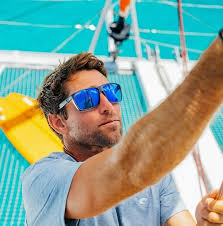 ellenton_inshore Captain Sean Brawner pairs the ultimate inshore combo: a  Van Staal VR75 reel perfectly matched to a BullBay 7' Stealth rod. Not sure  what rod and reel to put together for