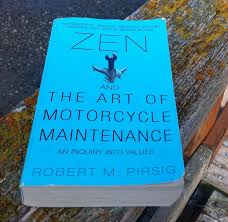 Zen And The Art Of Motorcycle Maintenance Author Robert M Pirsig Dies At 88 The Two Way Npr