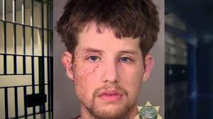 Roommate to cops: 'I bit his ear off'