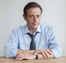Bart albert liliane de wever is a belgian politician. Bart De Wever Comes Out On Top In Belgian Elections The Bulletin