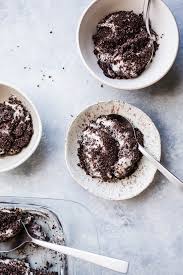 Whether you are packing lunches for work, or. Gluten Free Dairy Free Dirt Cake Salted Plains