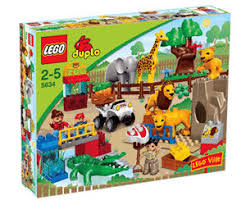 Ist zwar jetzt ne doofe frage, aber mir würde mal interessieren ab wann eure kinder sich für die lego duplo steine interessiert haben (oder eben megablocks usw). Lego Duplo Zoo Starter Set 5634 Ab 249 98 Preisvergleich Bei Idealo De