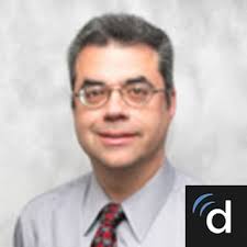 Dr. Elliot Frank, MD