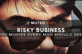 Memorable quotes and exchanges from movies, tv series and more. Risky Business Wallpapers Movie Hq Risky Business Pictures 4k Wallpapers 2019