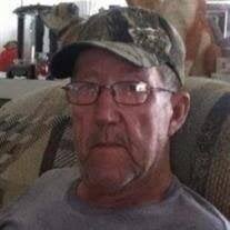 Virgil Maxie Obituary