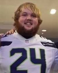 Nathan Parker Obituary (1993