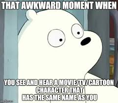 Ice bear stuffs himself in a luggage only to be met by the group. We Bare Bears Memes We Bare Bears Memes 6 Wattpad