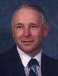 Obituary information for Dick Yeoman