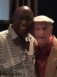 Keven Moore: Looking back