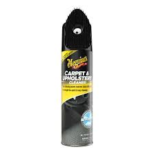 This method only takes about 15 minutes and the results are fantastic and gives like. Upholstery Cleaner For Cars