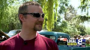 Hot Classics Night brings the heat and shows off the chrome