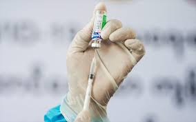 Το νέο, μονοδοσικό εμβόλιο της ρωσίας έχει αυτό που λείπει από pfizer και moderna. Oi 8rombwseis Kai To Kalytero Embolio Poia Einai H Alh8eia In Gr