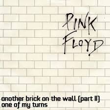 Pink Floyd Another Brick In The Wall Part 2 Pin On Album Covers