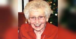 Lillian McGinnis Obituary