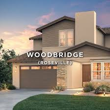 The professionals at woodridge custom builders llc work to capture your desires and lifestyle and transform those desires into a masterpiece that will house your family for many years to come. Roseville New Homes New Single Family Homes In Roseville Ca