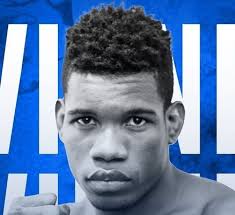 Randy Berroa ("La Robot Bestia")