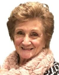 Elia "Dolly" Leonetti Obituary