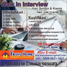 Sekoteng abc indonesia adalah …. Lowongan Kerja Trans Home Untuk Lowongan Kerja Jogja Facebook