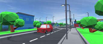 Overall, a beachy, airy ambiance can be found throughout shabby chic interiors. Simple City Low Poly Assets Poly City Simple Urban Poly Urban Low Poly