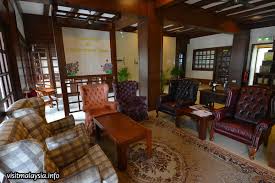 Choose among 153 hotels in cameron highlands. Iris House Hotel