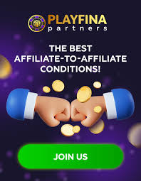 Join the gaming community with Playfina login