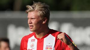 Maybe you would like to learn more about one of these? Erling Haaland Fallt Erneut Aus