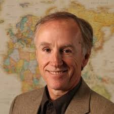 TOP 9 QUOTES BY JAMES ALEXANDER THOM