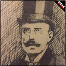 Oggi si torna indietro nel tempo con Thomas Neill Cream!