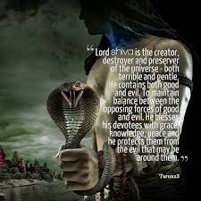 Lord Shiva Quotes Daily Motivation Bholenath Quotes Bam Bam Bhole Har Har Mahadev Lord Shiva Shiva Shiva The Destroyer