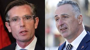 New South Wales MP John Sidoti refuses to step down despite being found  corrupt by state's watchdog