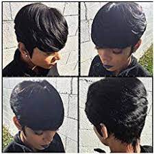 60 Easy Step By Step Hair Tutorials For Long Medium Short Hair Page 2 Of 51 Her Style Code Short Hair Styles Quick Weave Hairstyles 27 Piece Quick Weave