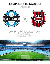 Na terceira partida o grêmio faria 10 a 1. Lm363gc4dthm8m