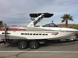 View this ski and wakeboard and other power boats on boattrader.com 2015 Malibu Wakesetter 23lsv Powerboat For Sale In California