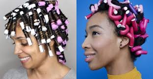 They hid any new growth, kept my hair healthy, and lasted up to a week depending on what i had scheduled. Perm Rods Vs Flexi Rods Which One Is Best For You Hot Styling Tool Guide