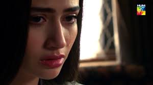 Hadi Ne Diya Mahnoor Ko Dhoka